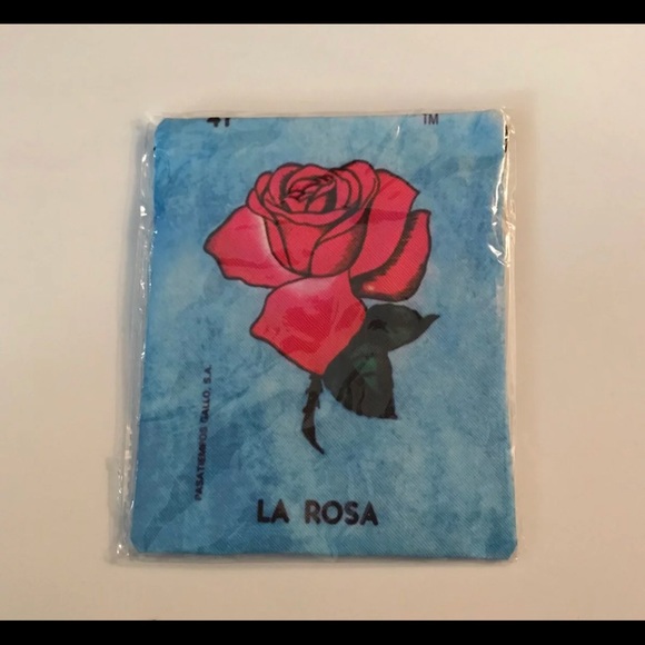 Lotería collectible accessories bundle - Picture 5 of 8